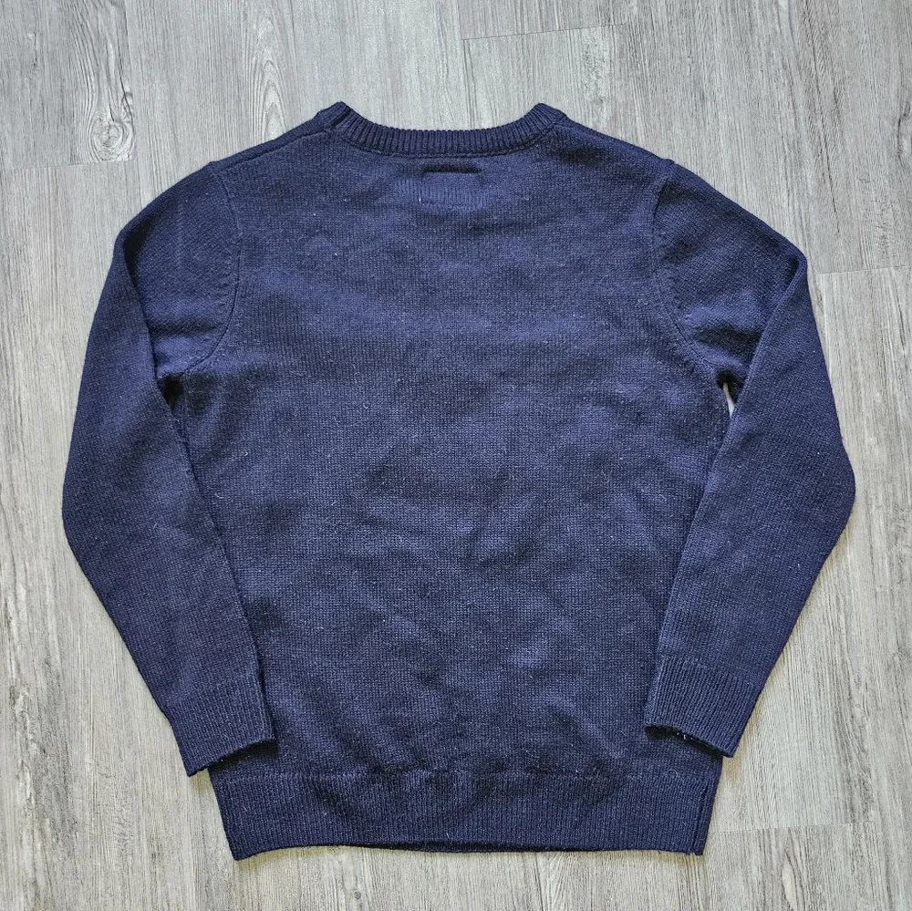 COPY - "UGLY" CHRISTMAS SWEATER, that's actually cute!!... size S - Picture 4 of 9